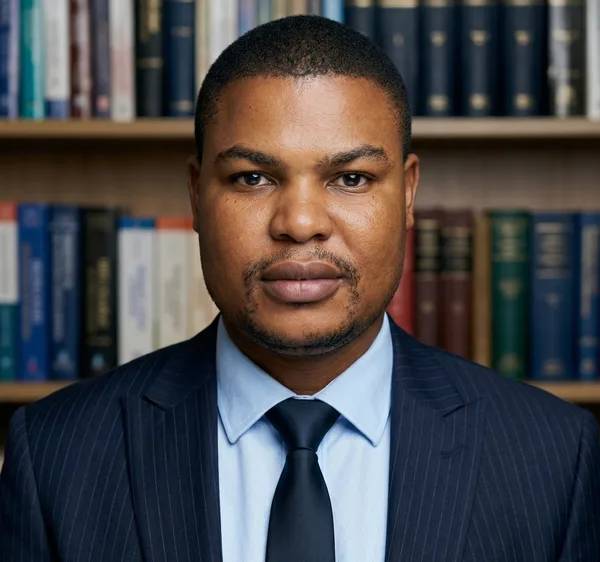 Enock Nengomasha